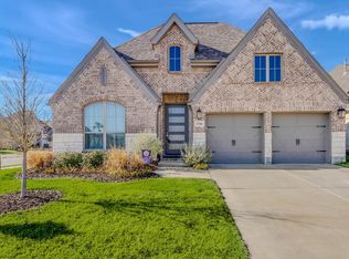 3700 Trail Creek Dr, Little Elm, TX 75068