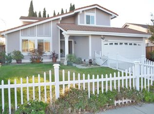 6923 Rockton Ave, San Jose, CA 95119