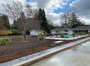 150 Richard Ln, Walnut Creek, CA 94595