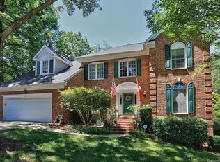 5225 Fairvista Dr, Charlotte, NC 28269