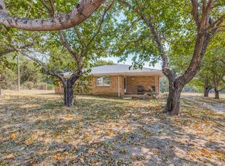 12555 Rendon Rd, Burleson, TX 76028