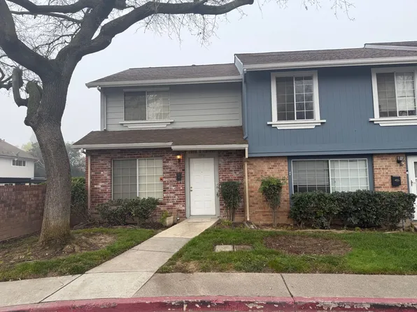 3901 Oak Villa Cir, Carmichael, CA 95608