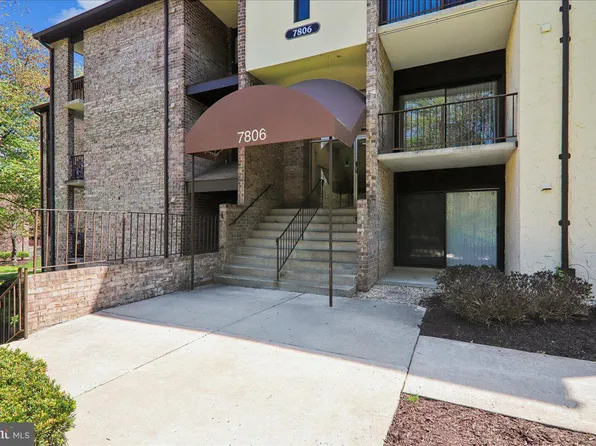 7806 Hanover Pkwy #307, Greenbelt, MD 20770