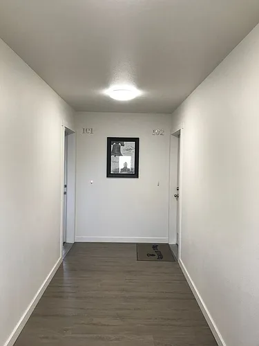 Floor plan 101