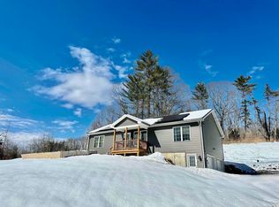 137 Parade Rd, Barnstead, NH 03218