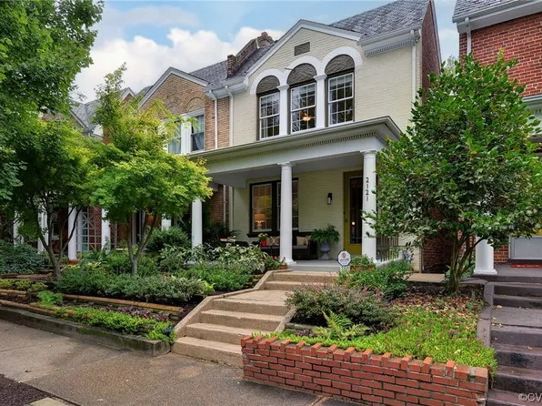 2121 Maplewood Ave, Richmond, VA 23220