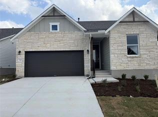 242 Crater Lake Dr, Dripping Springs, TX 78620