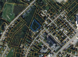 0 Highwood Street, Waterville, ME 04901