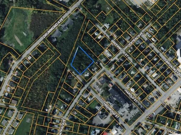 0 Highwood Street, Waterville, ME 04901