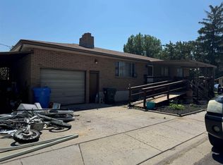 511 E Poplar St, Pocatello, ID 83201