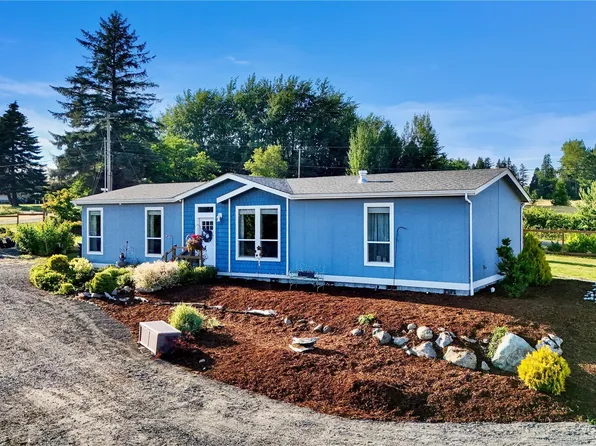 5276 Barr Road, Ferndale, WA 98248