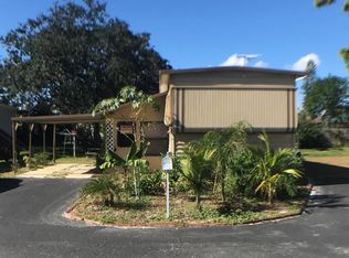 5075 Clover Ln, Titusville, FL 32780