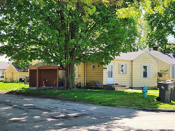 2nd image of 1727 N Warman Ave