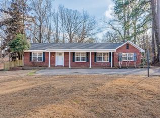 1005 Twinkle Town Rd, Memphis, TN 38116