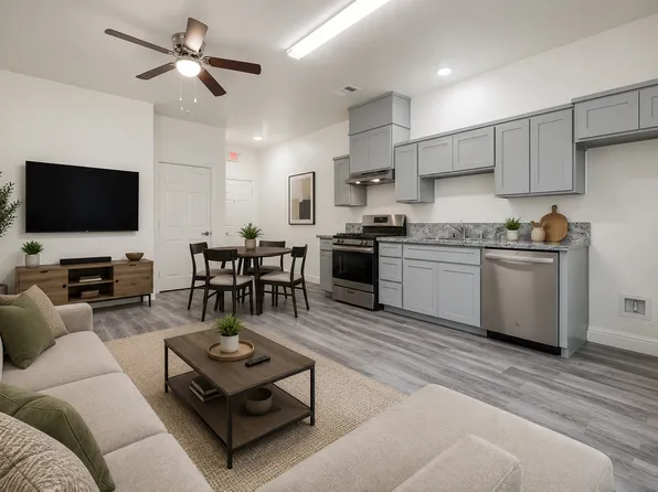 322 W 6th St Suite 101, Madera, CA 93637