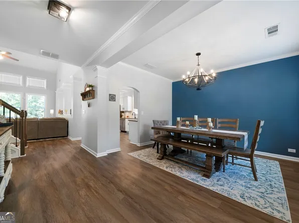 203 Longwood Xing, Dallas, GA 30132