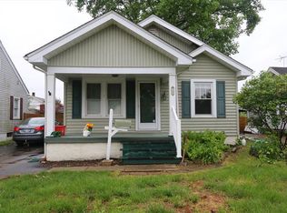 108 Boys Ave, Franklin, OH 45005