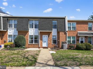 1059 Harbour Dr, Palmyra, NJ 08065