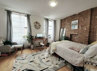 242 W 122nd St #6, New York, NY 10027