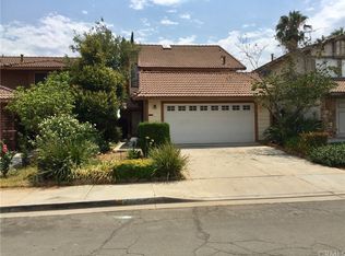 23451 Shady Glen Ct, Moreno Valley, CA 92557