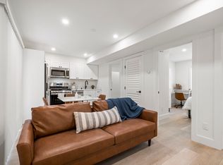 2124 Parker St #3B-1BA, Berkeley, CA 94704