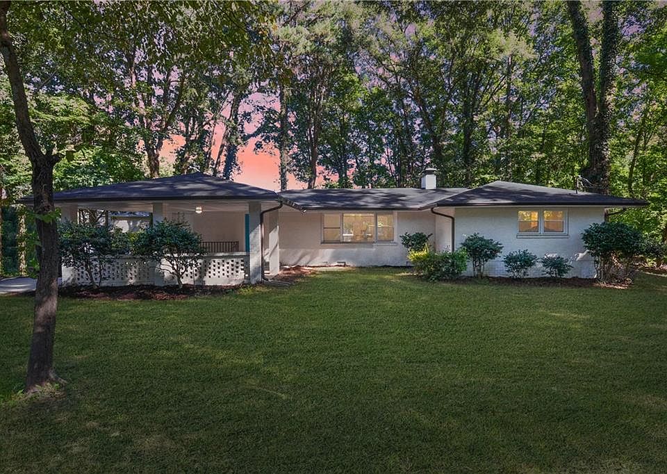 2292 Wesley Chapel Rd, Decatur, GA 30035 Zillow