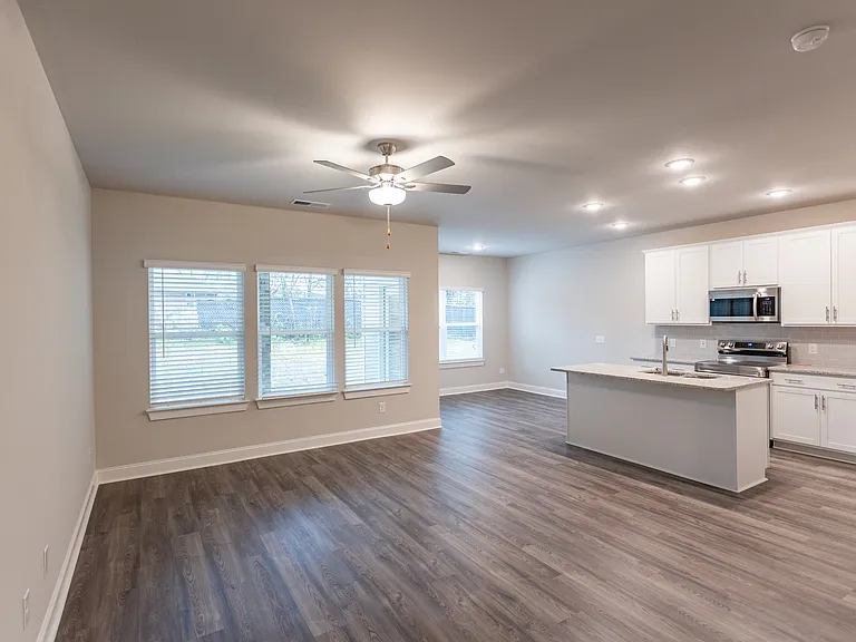 Kindrey Townhomes — Photo 9