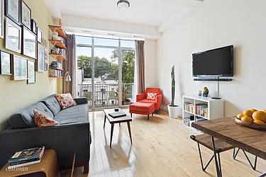Sold by Corcoran