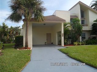 2719 Haverhill Ct, Clearwater, FL 33761