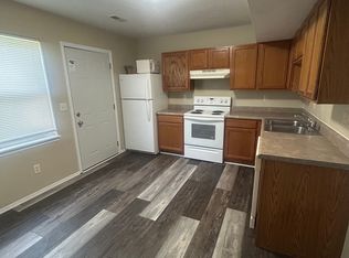 3329 N 21st St, Ozark, MO 65721