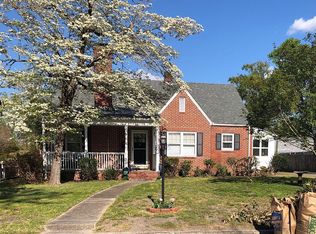 114 Jean Cir, Jacksonville, NC 28540