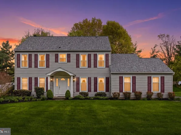 1612 Conquest Way, Fort Washington, PA 19034