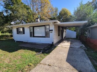 1167 Sharon Ave, Indianapolis, IN