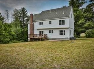 5 Brookdale Rd, Salem, NH 03079