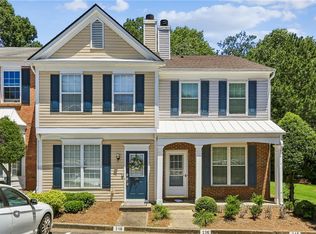 216 Buckland Dr, Alpharetta, GA 30022