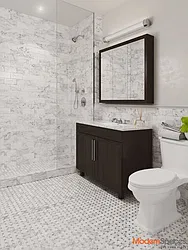 Rented by Modern Spaces