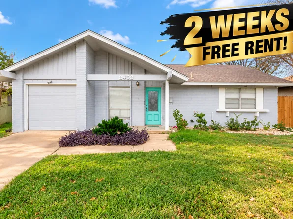 8408 Maine Dr, Austin, TX 78758