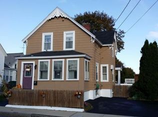 34 Chippewa St, Lowell, MA 01852