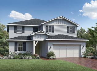 2760 Golden Barrel Ave, Apopka, FL 32712