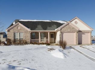 12226 Laurelwood Ct, Indianapolis, IN