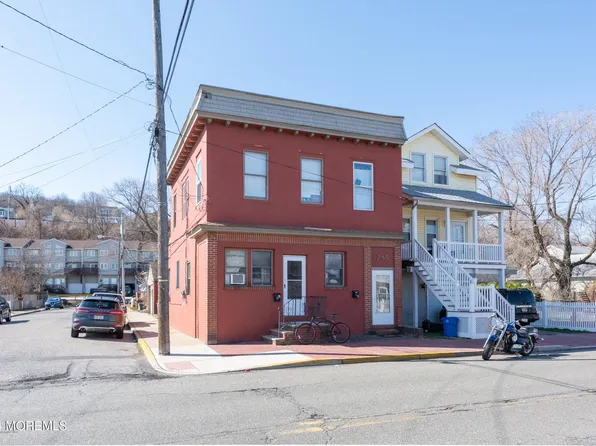 285 Bay Avenue, Highlands, NJ 07732