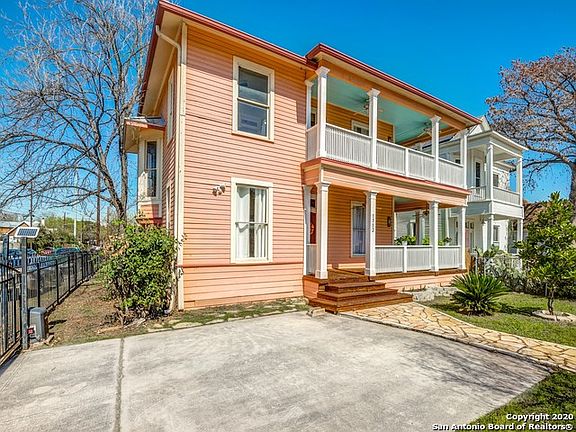2nd image of 1003 Nolan St