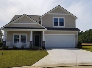 1172 Harbison Cir LOT 273, Myrtle Beach, SC 29579