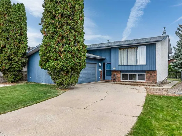 1214 24th St SE, Medicine Hat, AB T1B 1V9