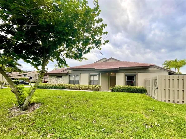 11125 Thyme Dr, Palm Beach Gardens, FL 33418