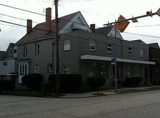 1801 West St, Homestead, PA 15120