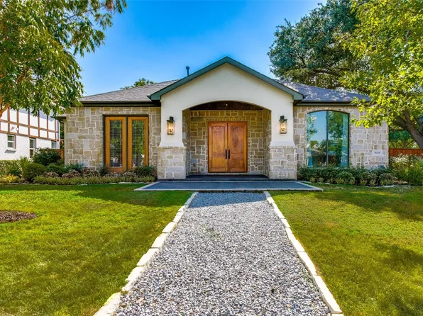 9660 Lakemont Dr, Dallas, TX 75220