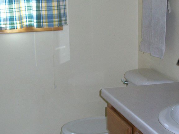 Half Bath with Ceramic