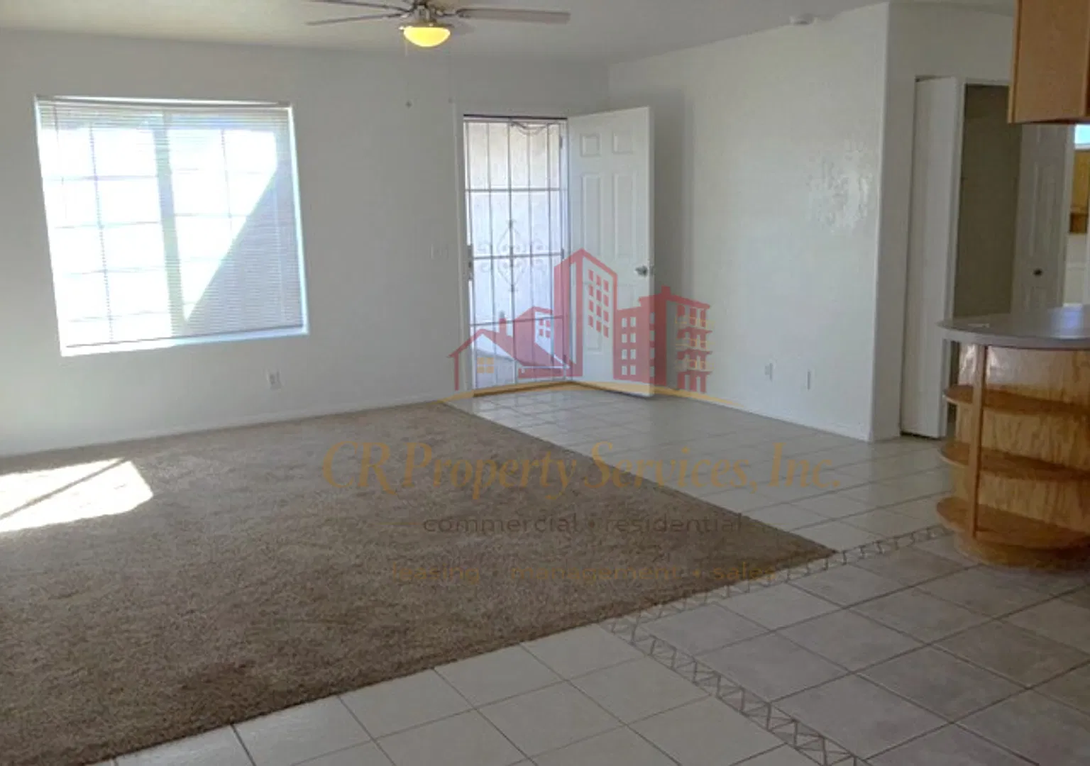 Charming 2-Bedroom Home with Private Backyard & Outdoor Living Space — Photo 3