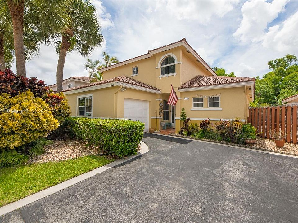 4760 NW 5th Ct, Coconut Creek, FL 33063 Zillow